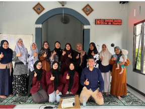 Telkom University Dampingi Orang Tua Bentuk Perilaku Digital&hellip;