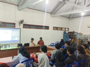 Mahasiswa Telkom University Purwokerto Bantu Optimalkan Produksi Gula…