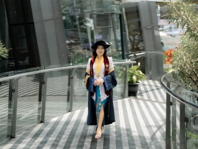 Telkom University Purwokerto Perkuat Kualitas Riset Matematika Keuangan&hellip;