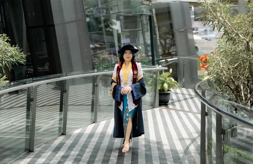 Telkom University Purwokerto Perkuat Kualitas Riset Matematika Keuangan&hellip;