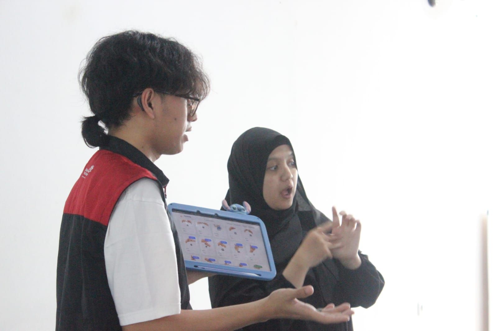 Melalui Skema Teknologi Tepat Guna dan Skema Pendampingan/Pelatihan, Dosen Telkom University Purwokerto Hadirkan Solusi Nyata Lewat Pengabdian Masyarakat